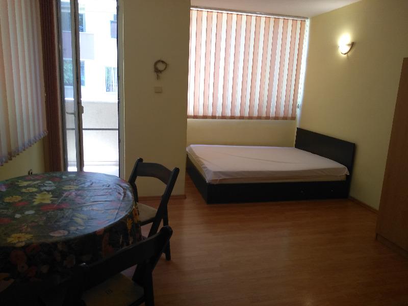 Дава под наем 1-СТАЕН, гр. Велико Търново, Акация, снимка 7 - Апартаменти - 53502757