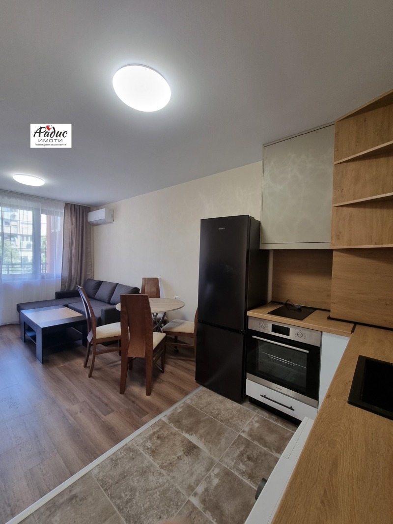 Дава под наем 2-СТАЕН, гр. Стара Загора, Опълченски, снимка 2 - Апартаменти - 53331793