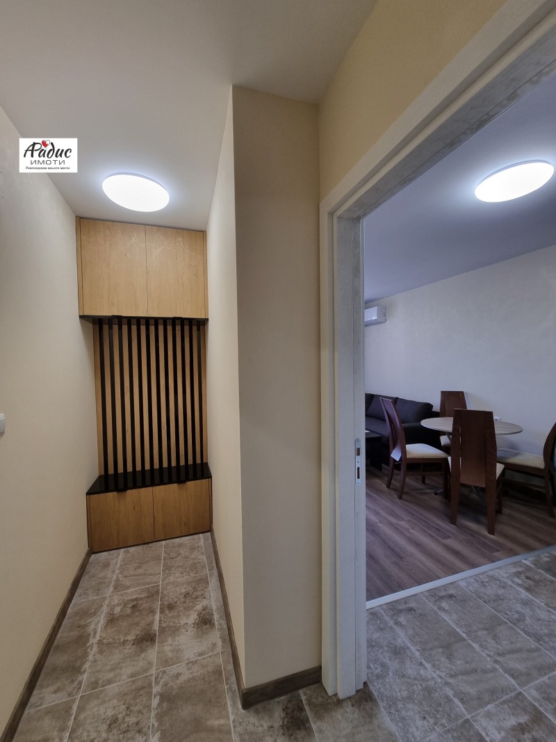 Дава под наем 2-СТАЕН, гр. Стара Загора, Опълченски, снимка 6 - Апартаменти - 53331793