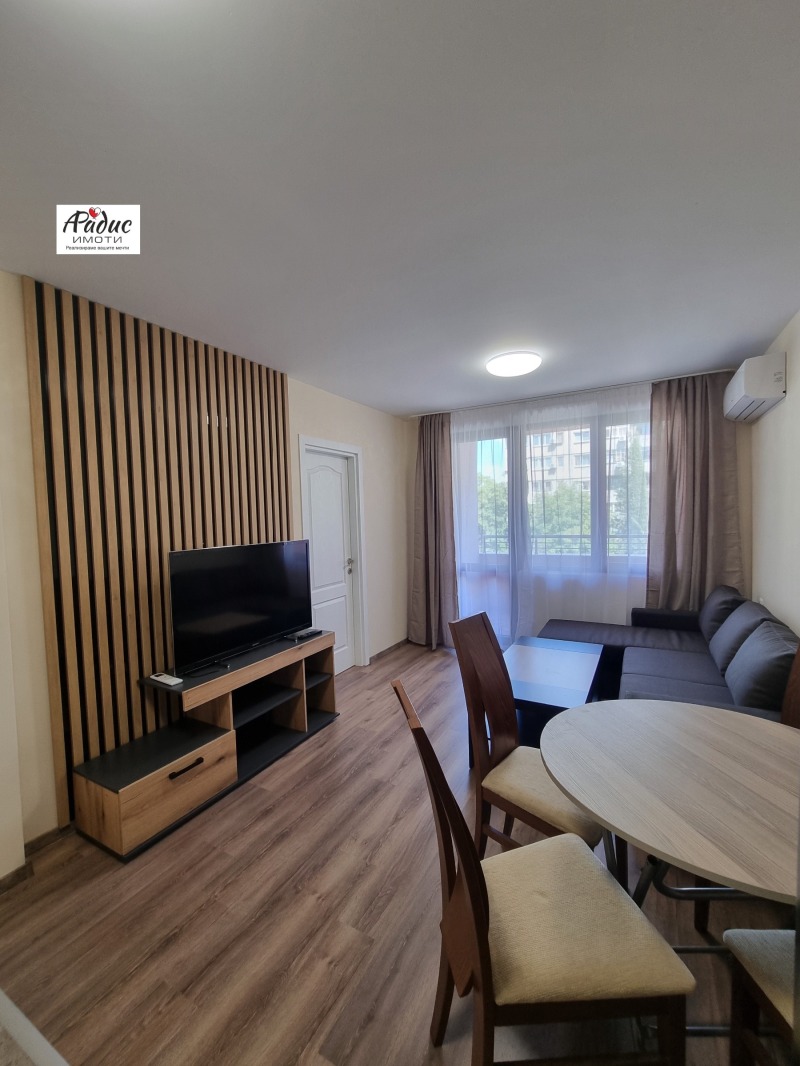 Дава под наем 2-СТАЕН, гр. Стара Загора, Опълченски