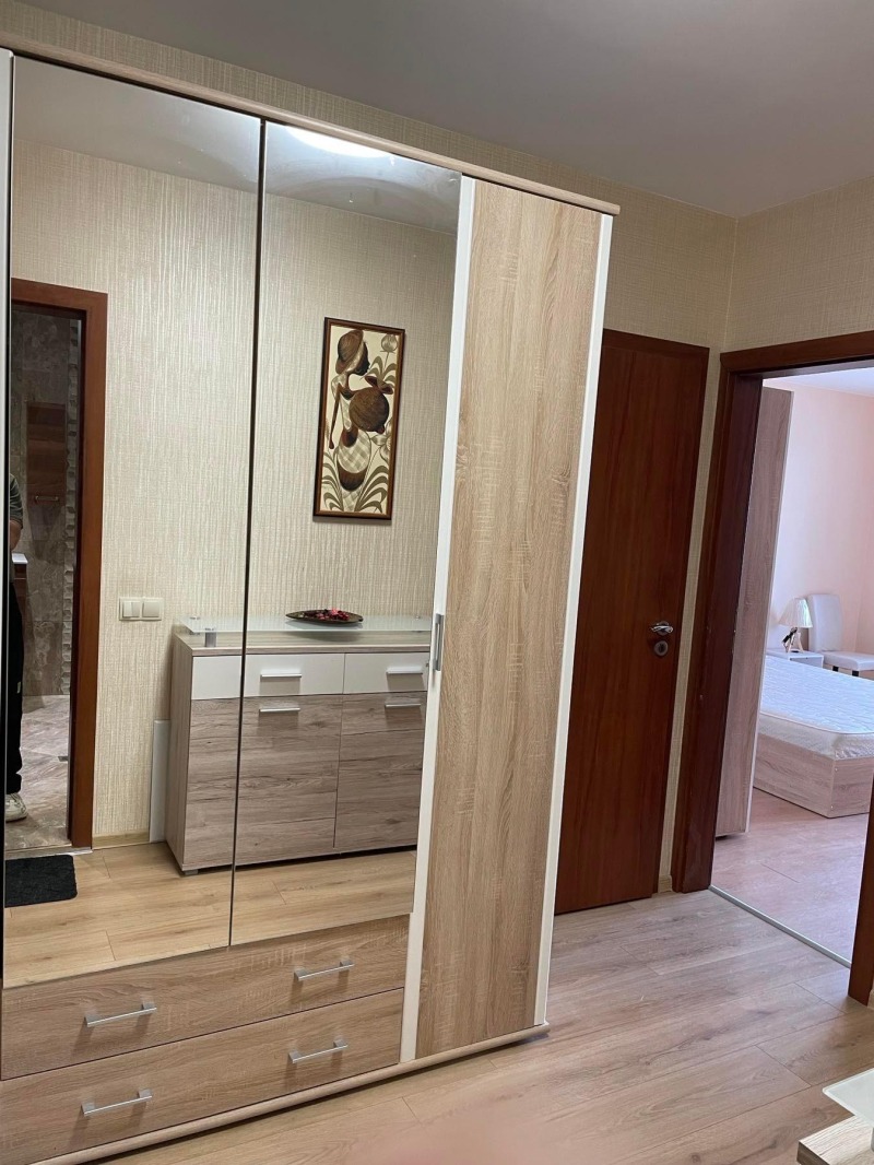 Zu vermieten  1 Schlafzimmer Sofia , Borowo , 62 qm | 36064879 - Bild [8]