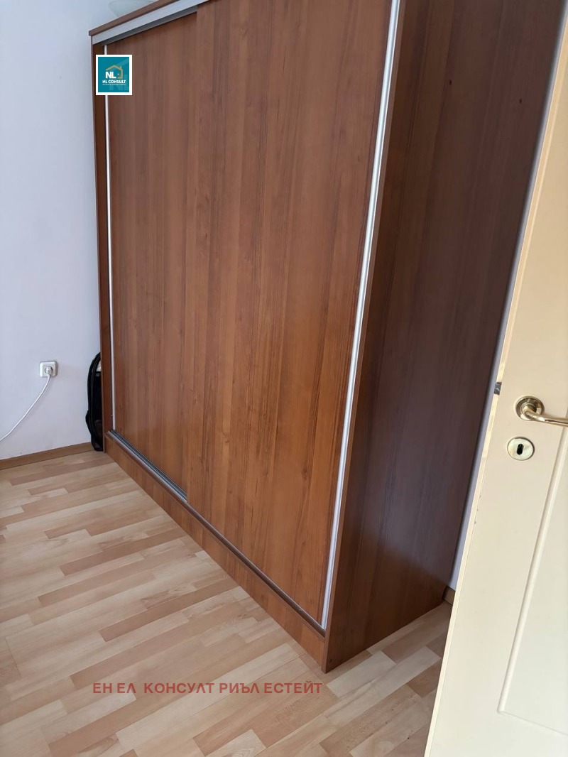 Дава под наем  2-стаен град Пловдив , Кършияка , 60 кв.м | 91119915 - изображение [3]