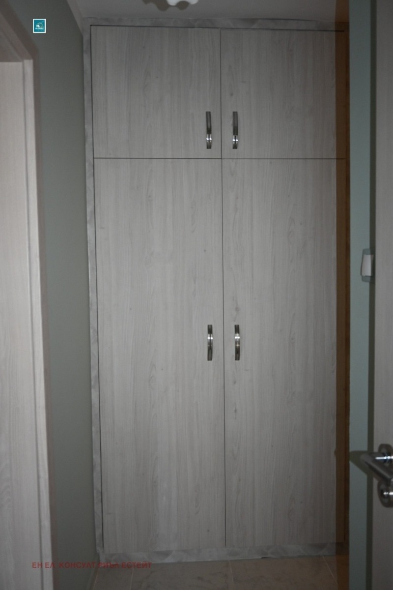 Til leie  1 soverom Plovdiv , Jusjen , 70 kvm | 91119915 - bilde [9]