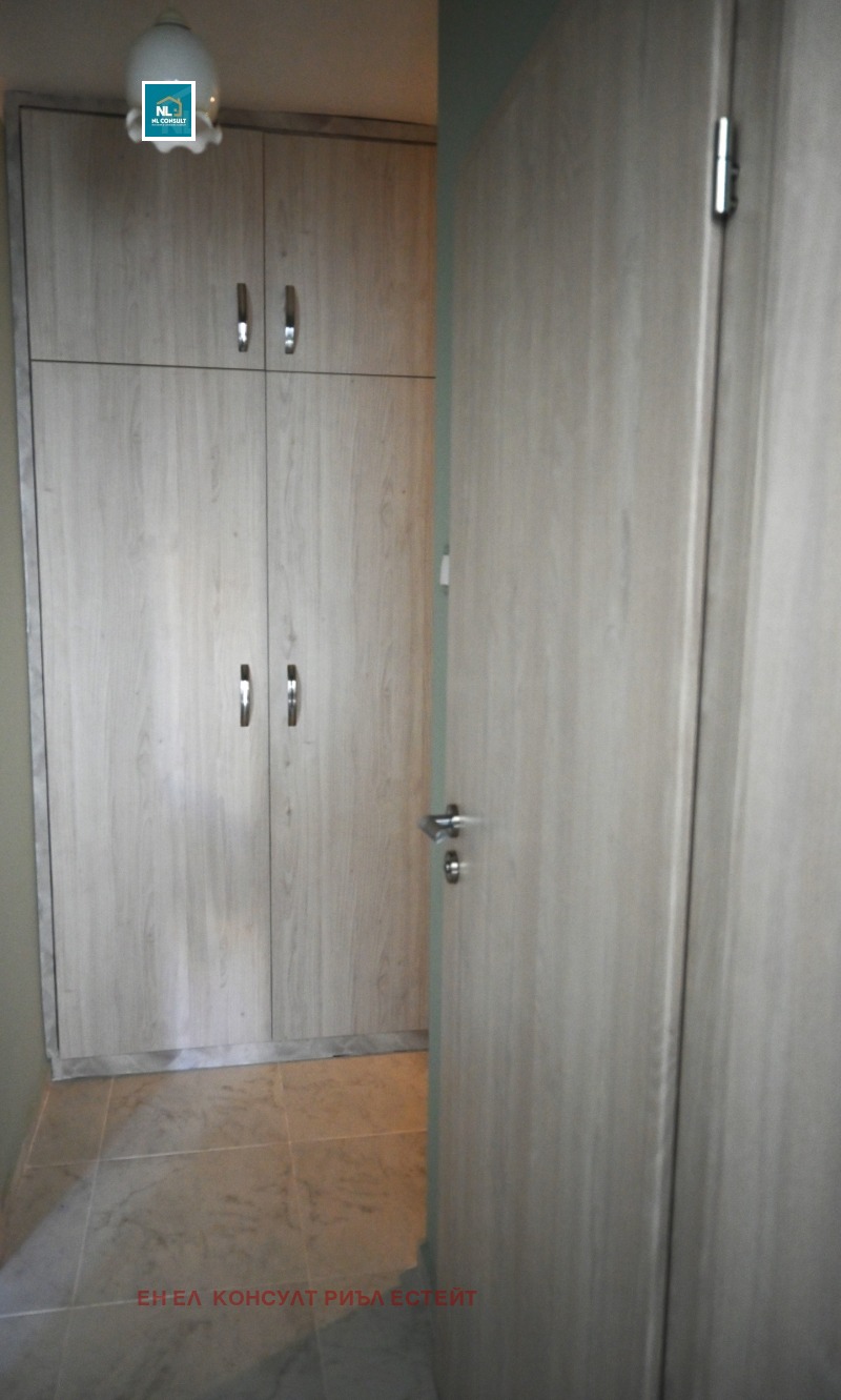 Til leie  1 soverom Plovdiv , Jusjen , 70 kvm | 91119915 - bilde [5]
