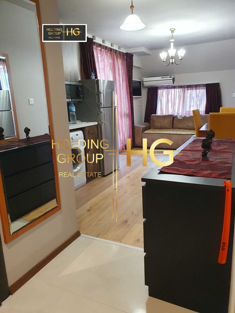 Zu vermieten  1 Schlafzimmer Warna , Asparuhowo , 50 qm | 59220314 - Bild [2]