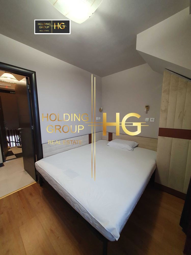Zu vermieten  1 Schlafzimmer Warna , Asparuhowo , 50 qm | 59220314 - Bild [5]