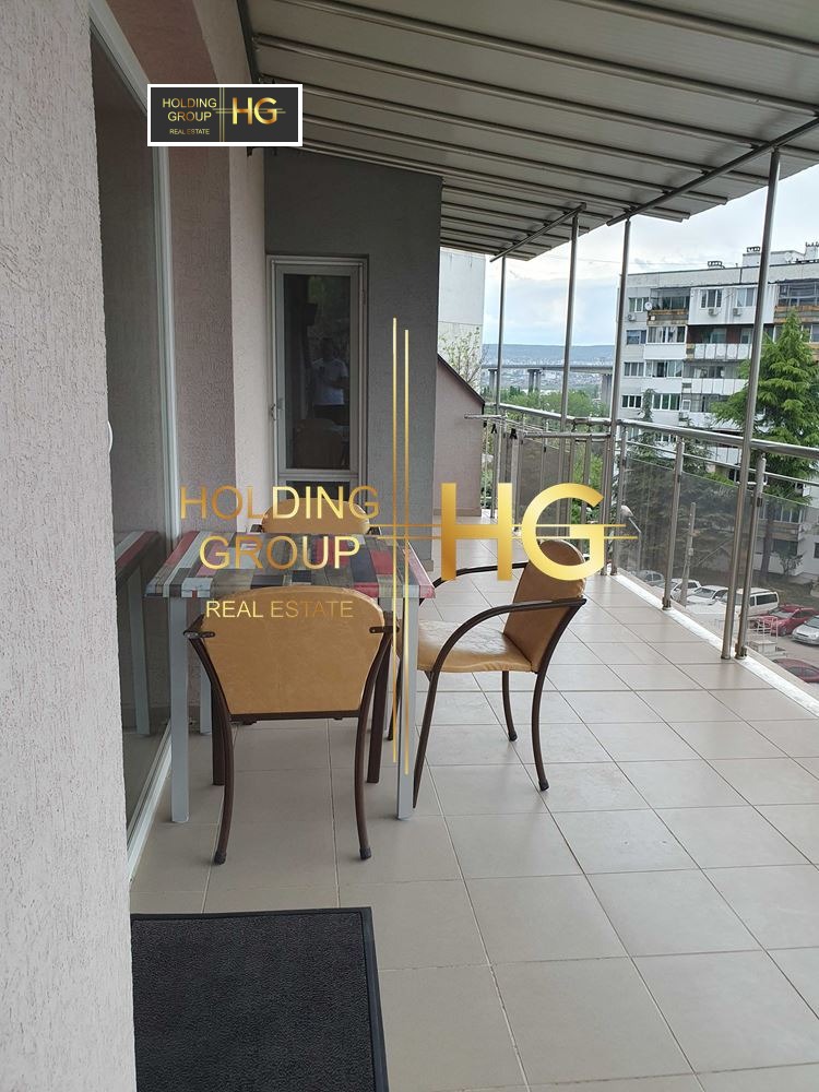 Zu vermieten  1 Schlafzimmer Warna , Asparuhowo , 50 qm | 59220314 - Bild [7]