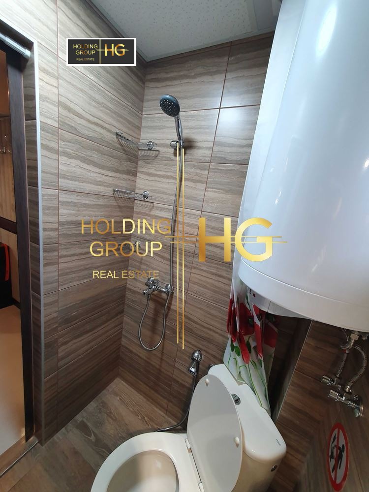 Zu vermieten  1 Schlafzimmer Warna , Asparuhowo , 50 qm | 59220314 - Bild [3]