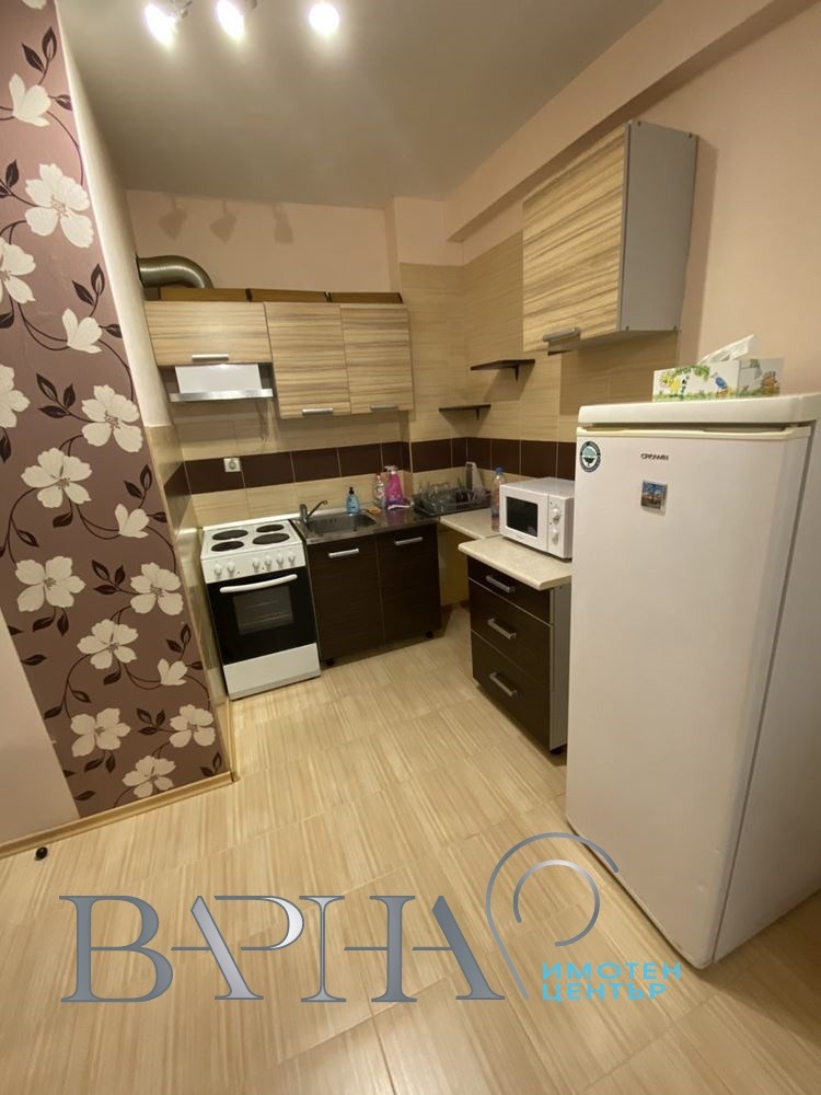 For Rent  1 bedroom Varna , Levski 1 , 60 sq.m | 26163868