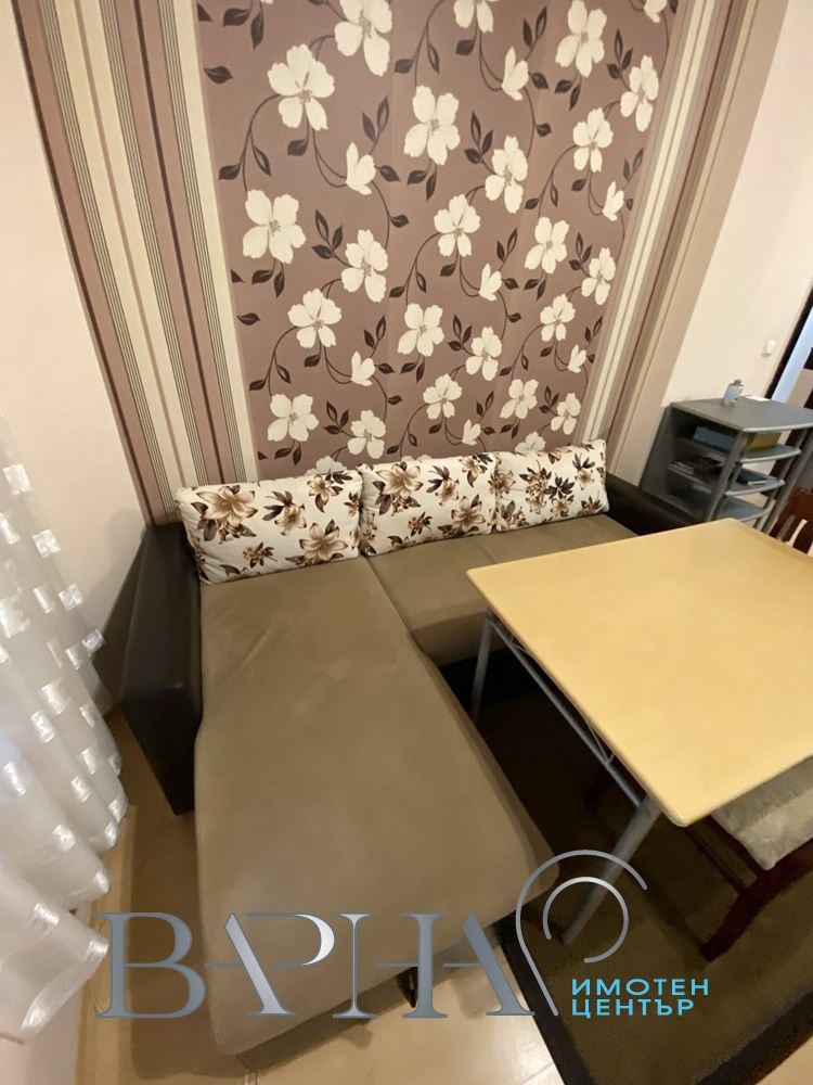For Rent  1 bedroom Varna , Levski 1 , 60 sq.m | 26163868 - image [4]
