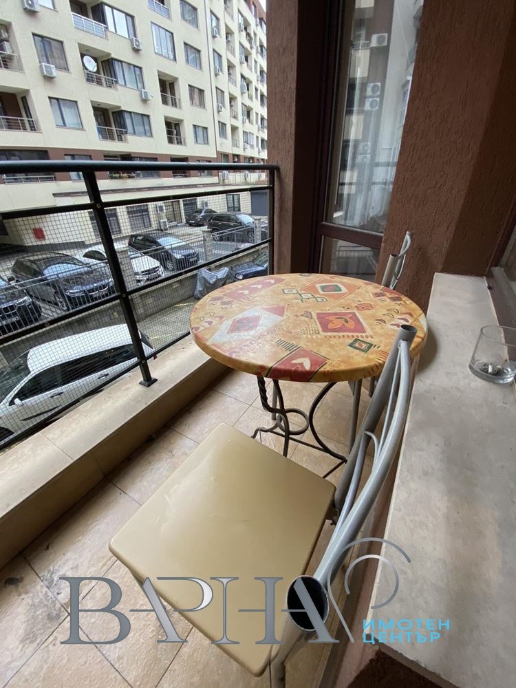For Rent  1 bedroom Varna , Levski 1 , 60 sq.m | 26163868 - image [11]