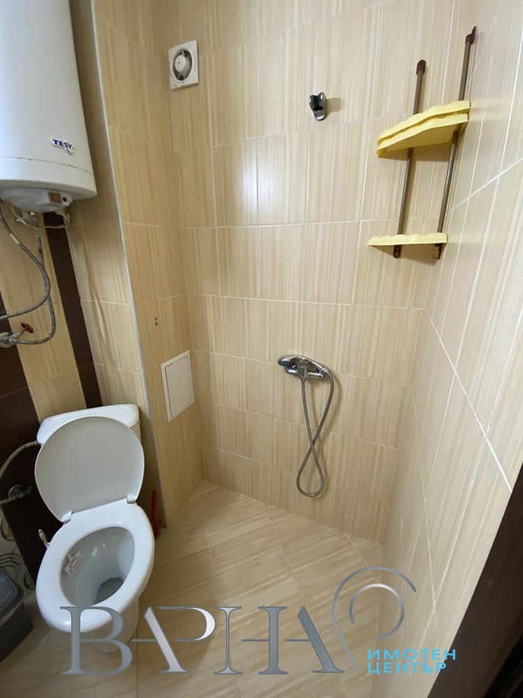 For Rent  1 bedroom Varna , Levski 1 , 60 sq.m | 26163868 - image [9]