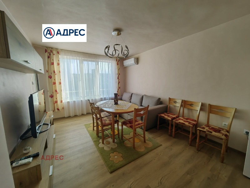Vuokrattavana  1 makuuhuone Varna , Asparuhovo , 65 neliömetriä | 70692594 - kuva [3]