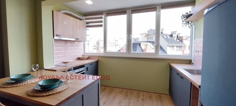 Дава под наем  2-стаен град София , Студентски град , 65 кв.м | 72713901 - изображение [5]