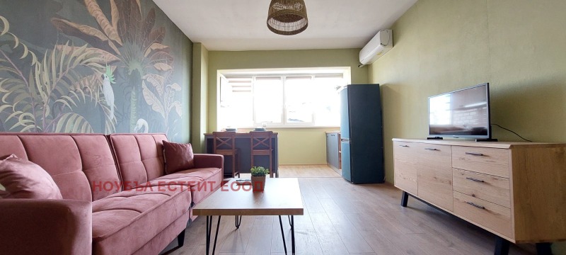 Дава под наем  2-стаен град София , Студентски град , 65 кв.м | 72713901 - изображение [4]