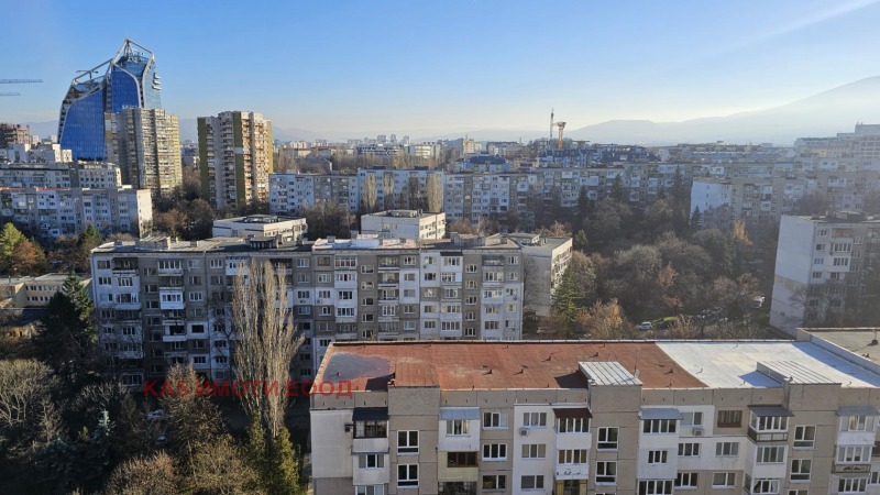 Дава под наем 2-СТАЕН, гр. София, Дианабад, снимка 15 - Апартаменти - 52794053