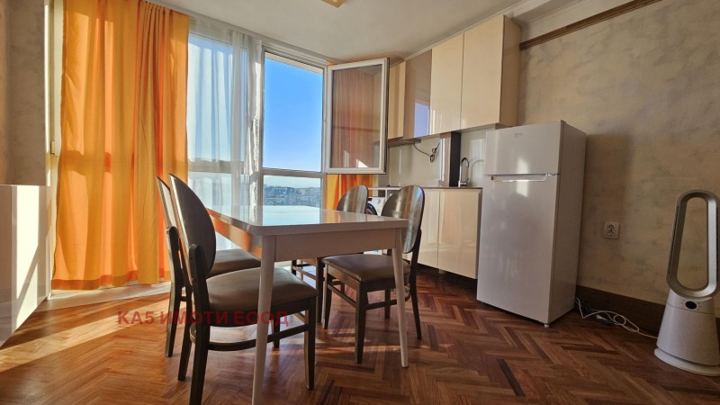 Дава под наем 2-СТАЕН, гр. София, Дианабад, снимка 3 - Апартаменти - 52794053