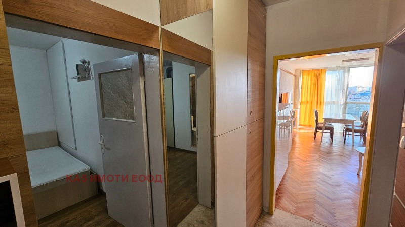 Дава под наем 2-СТАЕН, гр. София, Дианабад, снимка 10 - Апартаменти - 52794053