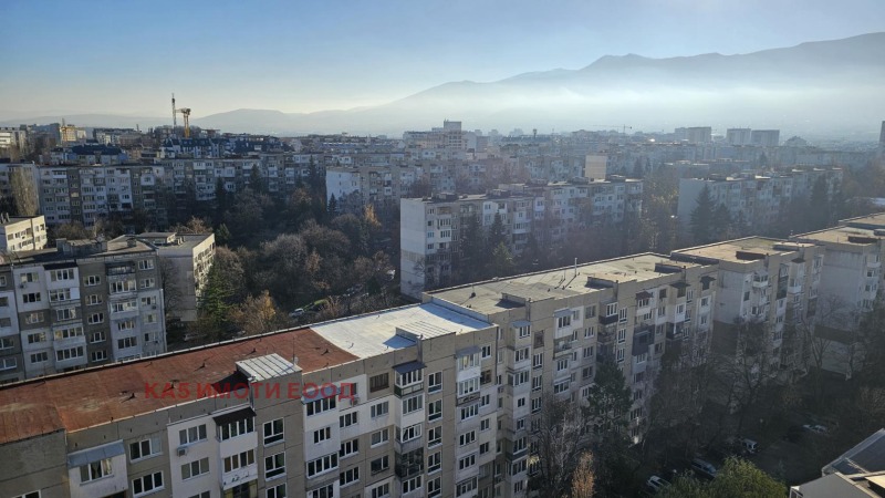 Дава под наем 2-СТАЕН, гр. София, Дианабад, снимка 16 - Апартаменти - 52794053