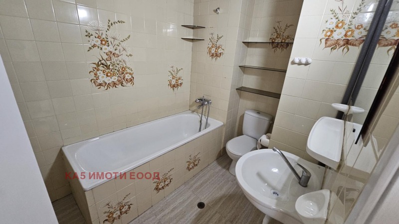 Дава под наем 2-СТАЕН, гр. София, Дианабад, снимка 13 - Апартаменти - 52794053