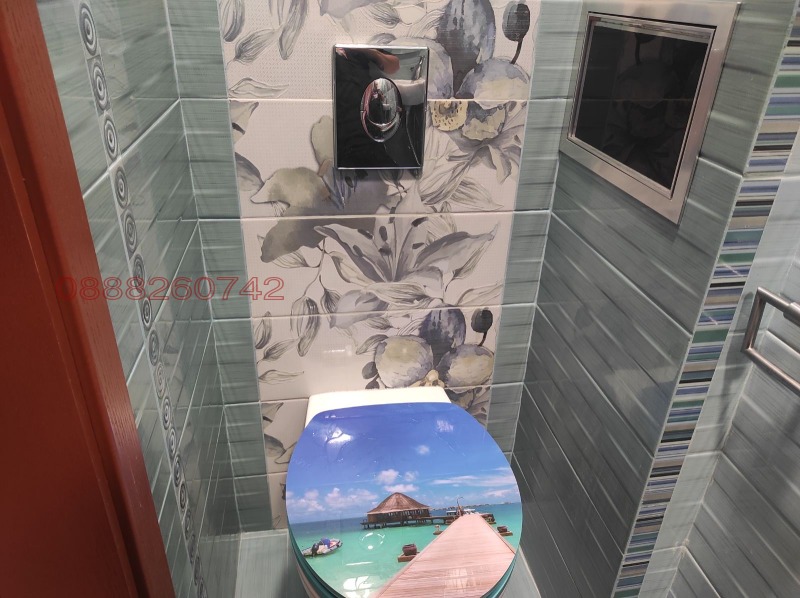 Дава под наем 3-СТАЕН, гр. София, Център, снимка 6 - Апартаменти - 53429982