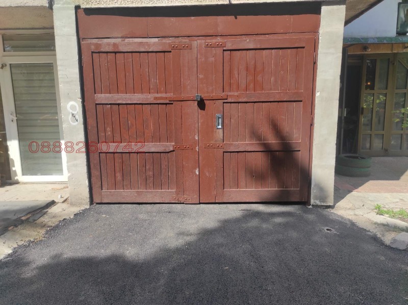 Дава под наем 3-СТАЕН, гр. София, Център, снимка 14 - Апартаменти - 53429982