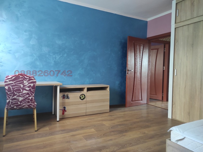 Дава под наем 3-СТАЕН, гр. София, Център, снимка 11 - Апартаменти - 53429982