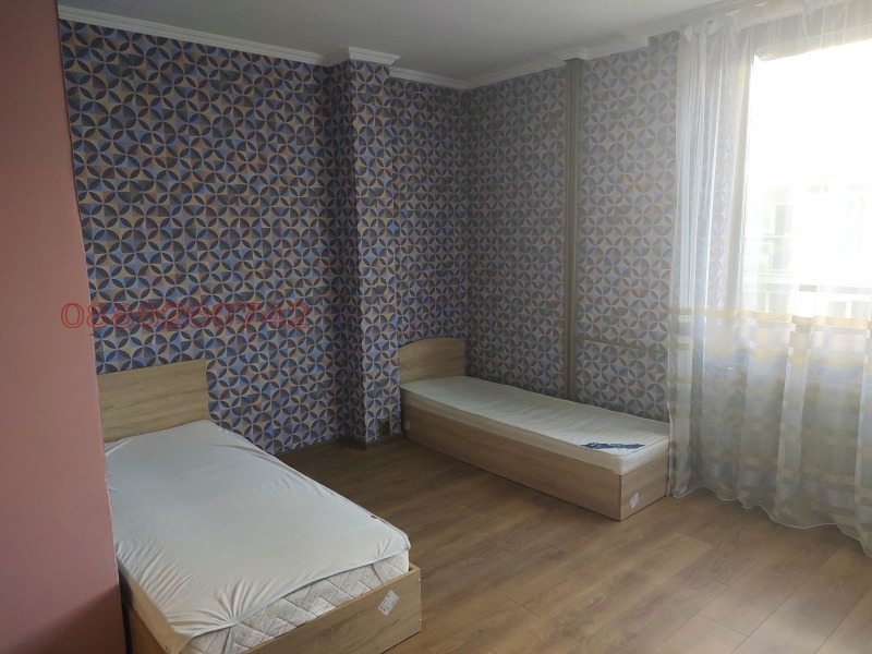 Do wynajęcia  2 sypialnie Sofia , Centar , 108 mkw | 85853466 - obraz [12]