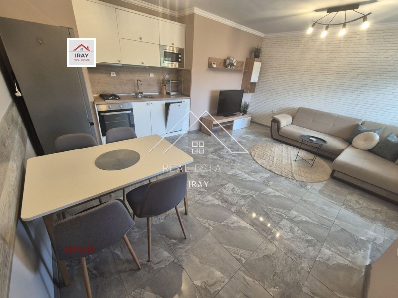 Til leie  2 soverom Stara Zagora , Opalsjenski , 95 kvm | 36786286 - bilde [3]