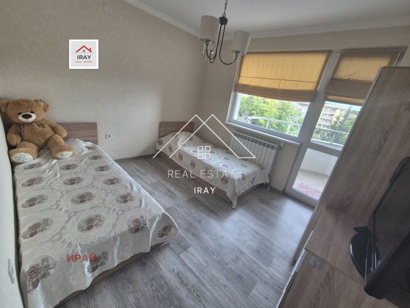Til leie  2 soverom Stara Zagora , Opalsjenski , 95 kvm | 36786286 - bilde [10]