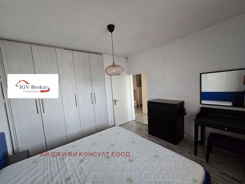 Дава под наем 3-СТАЕН, гр. София, Стрелбище, снимка 5 - Апартаменти - 53005577