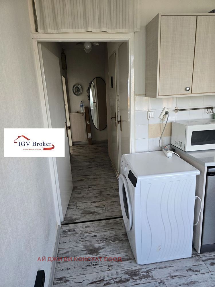 Дава под наем 3-СТАЕН, гр. София, Стрелбище, снимка 3 - Апартаменти - 53005577