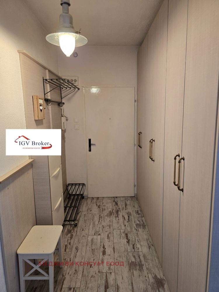 Дава под наем 3-СТАЕН, гр. София, Стрелбище, снимка 8 - Апартаменти - 53005577