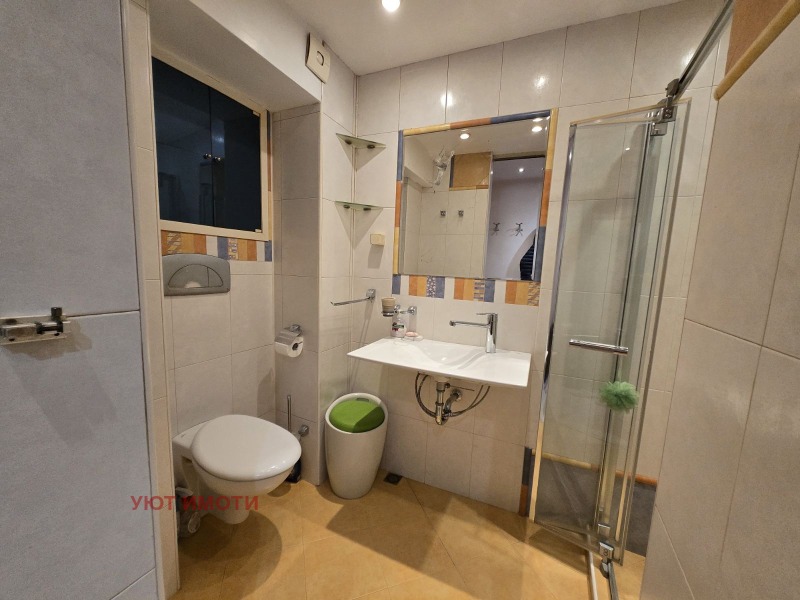 Дава под наем 3-СТАЕН, гр. София, Център, снимка 13 - Апартаменти - 53451302