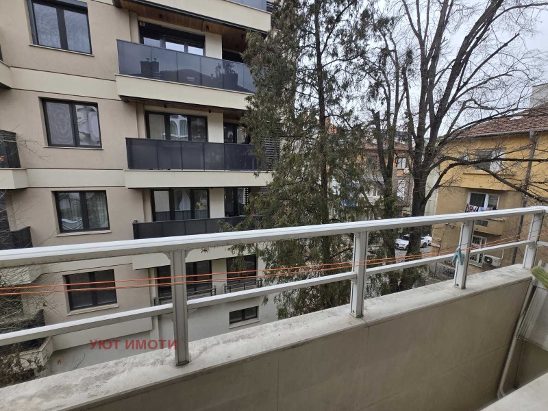 Дава под наем 3-СТАЕН, гр. София, Център, снимка 4 - Апартаменти - 53451302