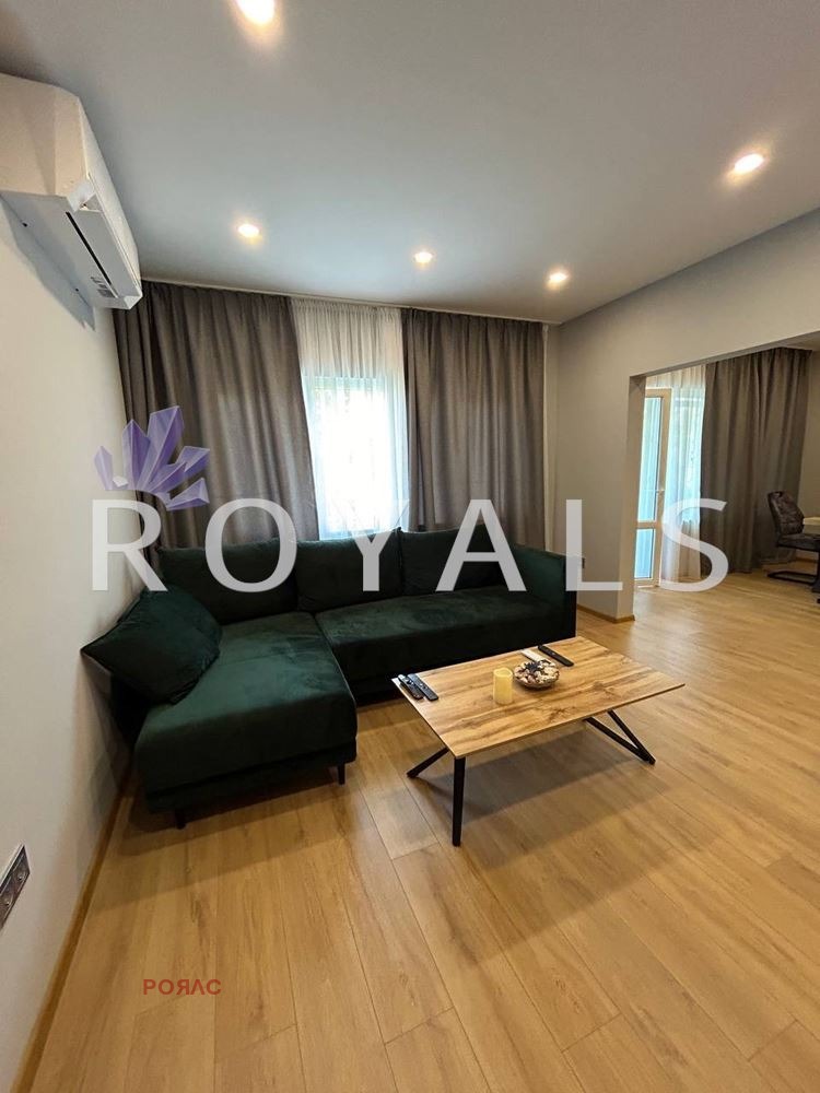 Под наем 4-СТАЕН, град Варна, Център • 1330 € / 2601.25 лв. • 78749022 1