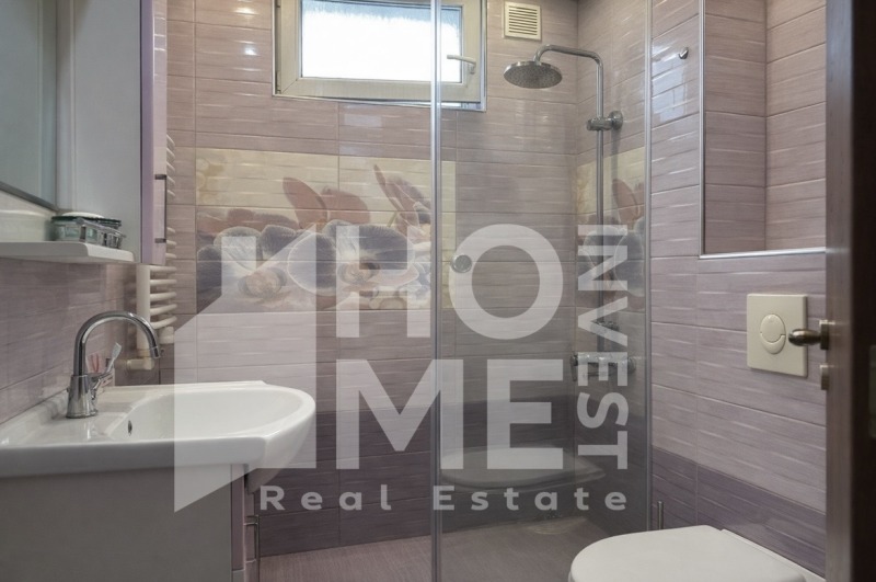 Дава под наем 4-СТАЕН, гр. София, Княжево, снимка 9 - Апартаменти - 53229364