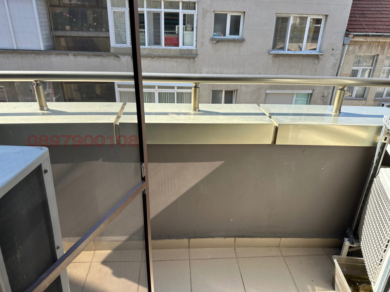 Do wynajęcia  Biuro Ruse , Centar , 95 mkw | 25211283 - obraz [13]
