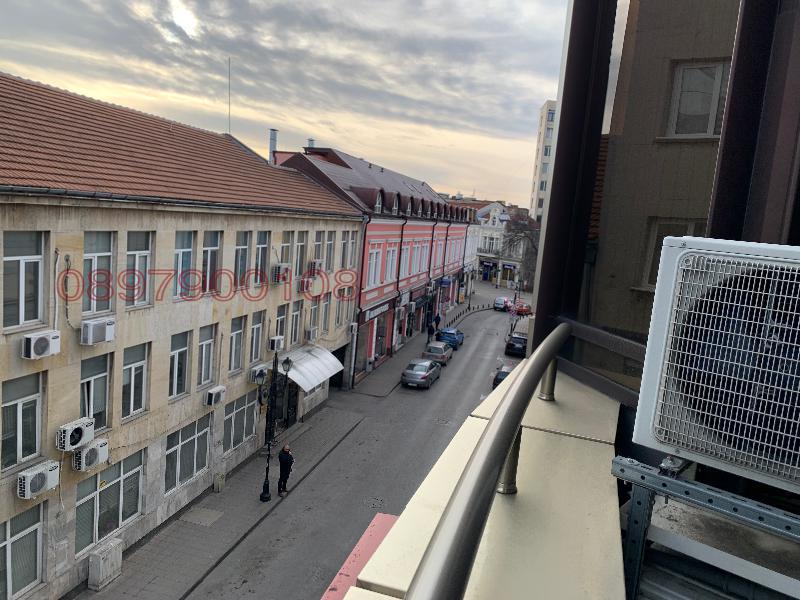 Do wynajęcia  Biuro Ruse , Centar , 95 mkw | 25211283 - obraz [2]