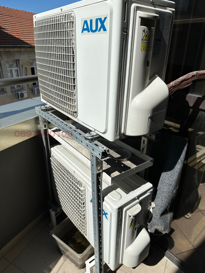 Do wynajęcia  Biuro Ruse , Centar , 95 mkw | 25211283 - obraz [12]