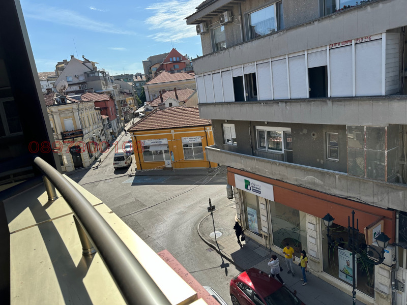 Do wynajęcia  Biuro Ruse , Centar , 95 mkw | 25211283 - obraz [15]