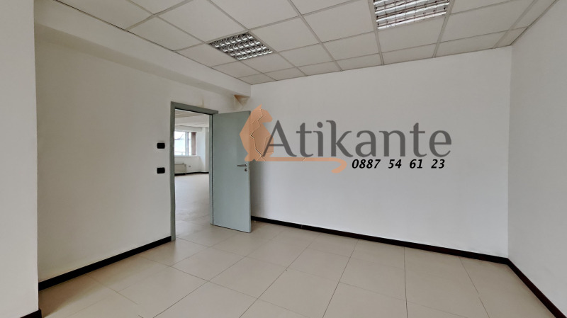 Дава под наем ОФИС, гр. София, Център, снимка 8 - Офиси - 53077277