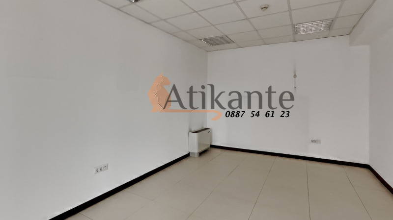 Дава под наем ОФИС, гр. София, Център, снимка 3 - Офиси - 53077277