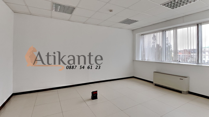 Дава под наем ОФИС, гр. София, Център, снимка 9 - Офиси - 53077277