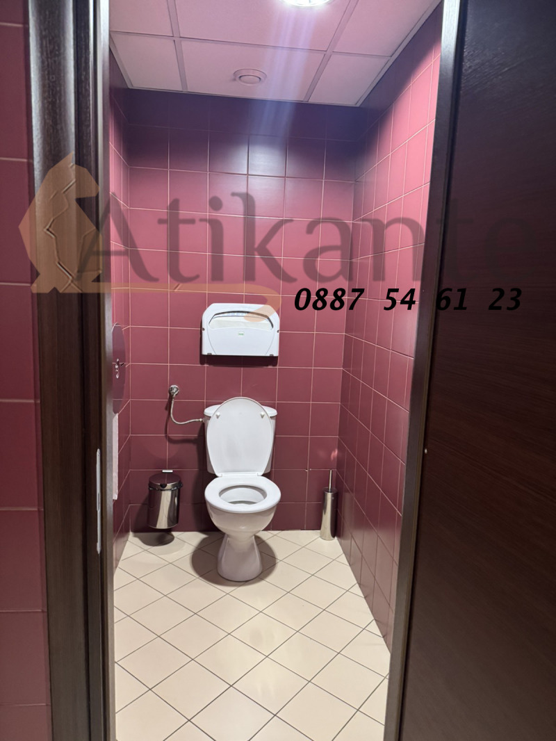 Дава под наем ОФИС, гр. София, Център, снимка 12 - Офиси - 53077277