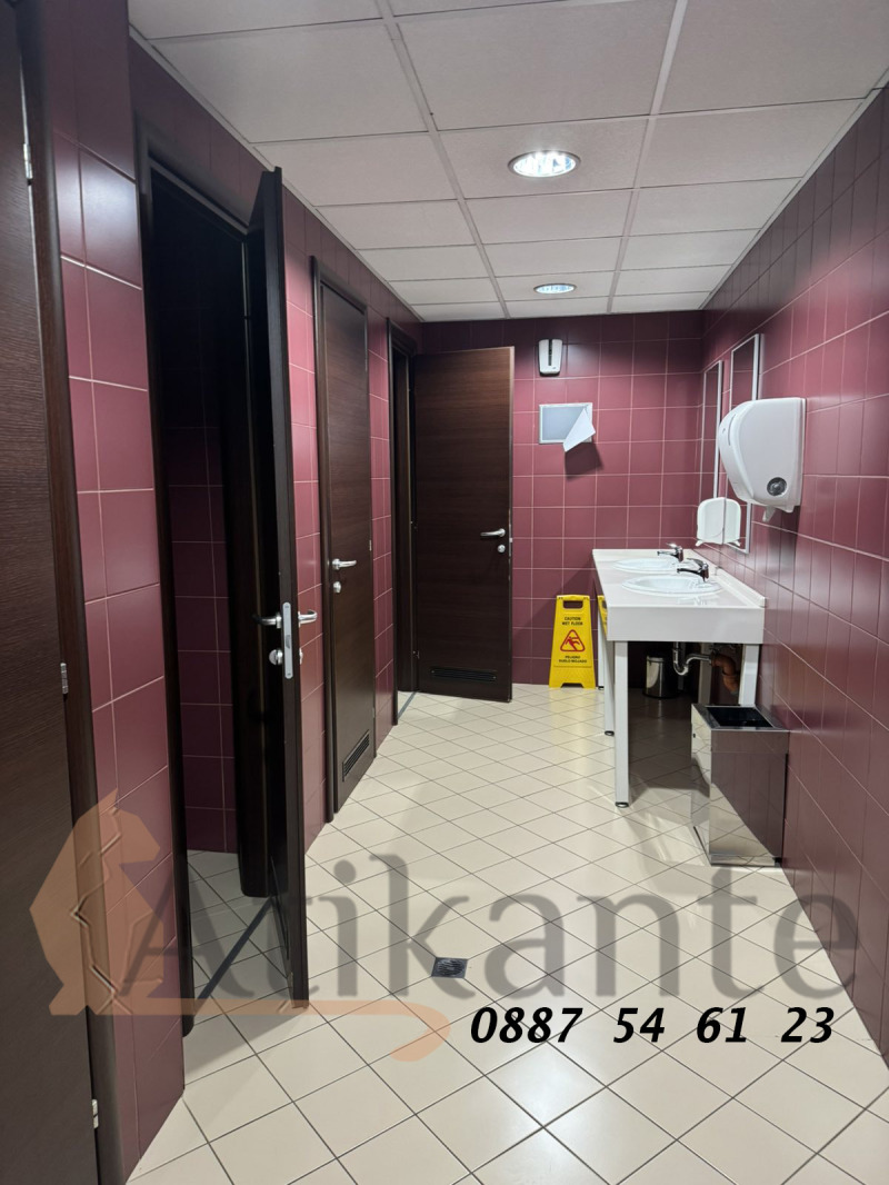 Дава под наем ОФИС, гр. София, Център, снимка 11 - Офиси - 53077277