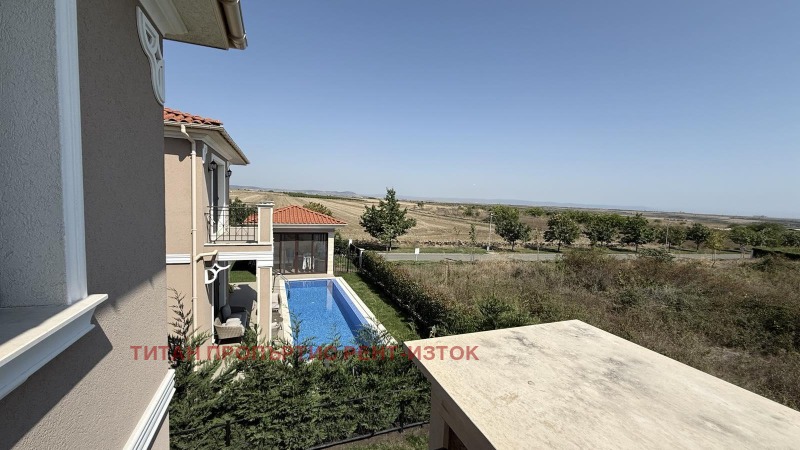Til leje  Hus region Burgas , Pomorie , 120 kvm | 10286040 - billede [7]
