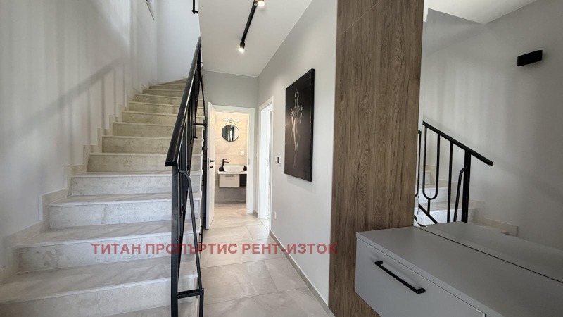 Til leje  Hus region Burgas , Pomorie , 120 kvm | 10286040 - billede [4]