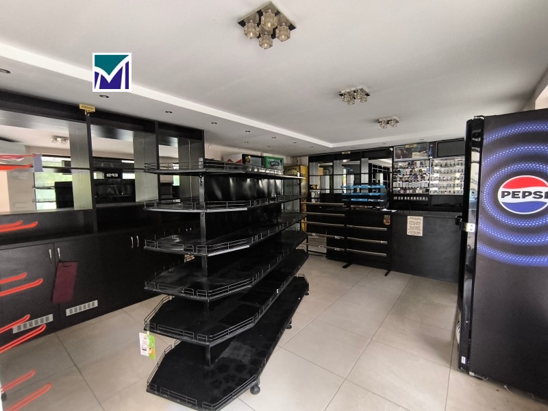 K pronájmu  Prodejna Vraca , Dabnika , 50 m2 | 28462374 - obraz [4]