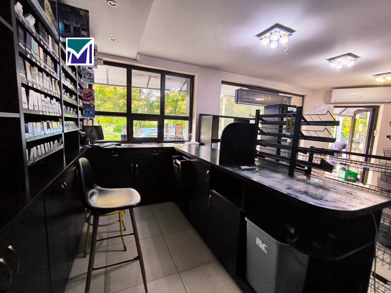K pronájmu  Prodejna Vraca , Dabnika , 50 m2 | 28462374 - obraz [6]